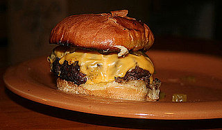 Yummy Links: From Burgers to American Cheese
