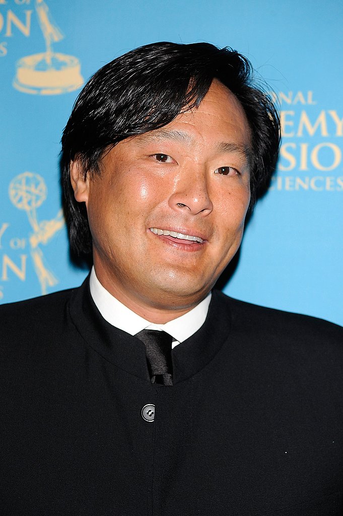 Q&A Interview With Ming Tsai, Part 1 Q&A Interview With Ming Tsai, Part 1