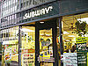 Subway to Pass McDonald's With Most Stores in the World