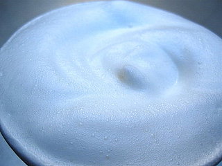 Do You Like Foam?