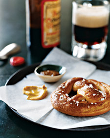Soft Pretzels Soft Pretzels