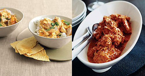 Easy & Expert Recipes For Chicken Curry