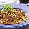Fast, Easy, Healthy Recipe For Chicken Cassoulet