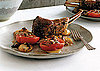 Fast and Easy Roasted Lamb Recipe