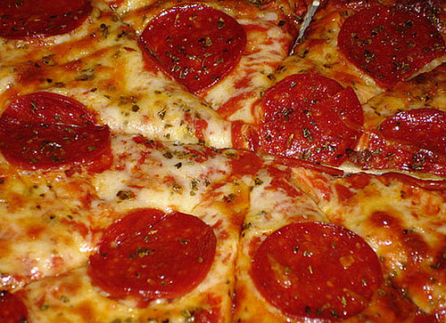 Do You Like Pepperoni Pizza?