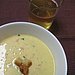 Cheddar Cheese Soup