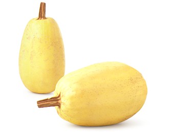 Italian-Style Spaghetti Squash Italian-Style Spaghetti Squash