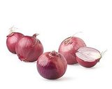 Grilled Spicy Sausage and Red Onion Sandwich Recipe