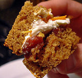 Recipe For Pumpkin Bread Sandwich With Pecans and Cream Cheese For Halloween 2009-09-29 22:12:24 Recipe For Pumpkin Bread Sandwich With Pecans and Cream Cheese For Halloween 2009-09-29 22:12:24