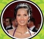 Padma Lakshmi's Got a Bun in the Oven!