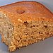 Honey Cake