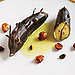 Roasted Bananas With Spiced Syrup