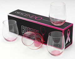 Food Products and Kitchen Appliances to Support National Breast Cancer Awareness Month