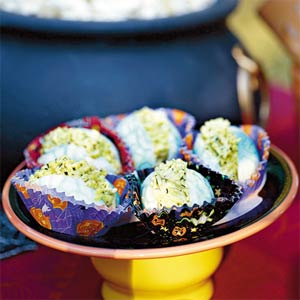 10 Deviled Egg Recipes For World Egg Day