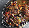 Dishes Made With Wine For Harvest Party Menu