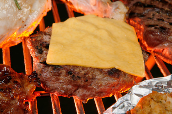 Poll: Do You Like Processed Cheese?