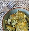 Robert Del Grande Recipe for Tex Mex Mac and Cheese
