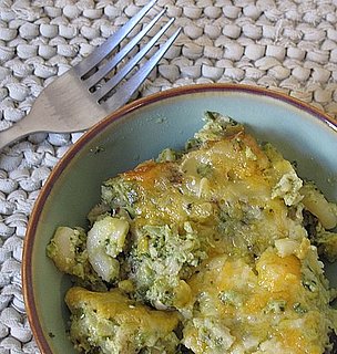Mac Attack! Tex-Mex Macaroni and Cheese