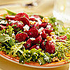 Fast and Easy Beet Goat Cheese Salad Recipe