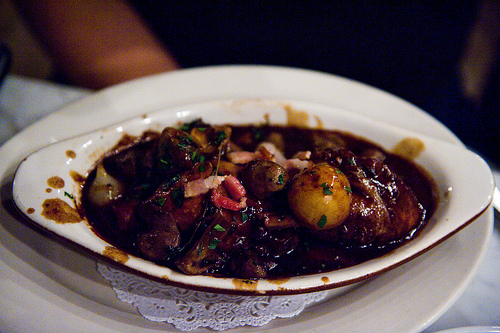 Name That Dish!