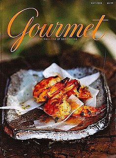 Yummy Links: The Food World Mourns Gourmet