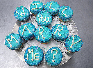 Would You Say Yes to a Cupcake Proposal?