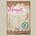 Caribou Coffee Amy's Blend