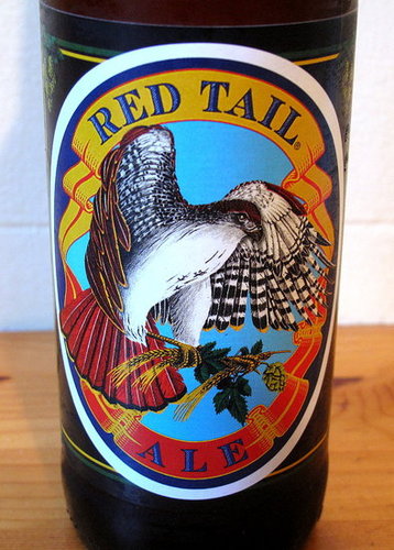 Happy Hour: Red Tail Ale