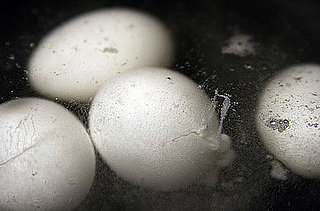 Do You Eat Hard Boiled Eggs?