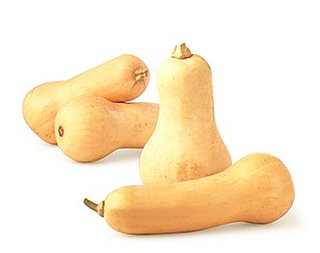 Fast & Easy Recipe For Butternut Squash Salad