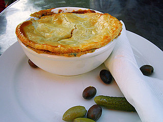 Would You Rather Eat Pot Pie or Shepherd's Pie?