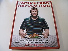 Photo Gallery: Jamie's Food Revolution