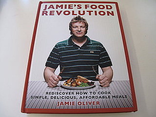 Cookbook Review: Jamie's Food Revolution by Jamie Oliver