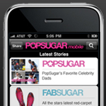 Download the New PopSugar Mobile App and Win!
