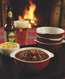 Whole Foods Vegetarian Chili Recipe