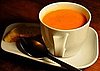 Cream of Tomato Soup