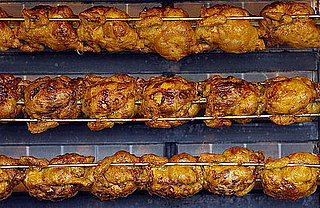 Do You Eat Chicken Skin? 