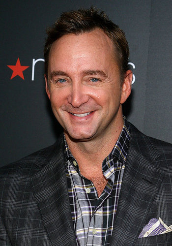 Yummy Links: From Clinton Kelly to Guy Fieri
