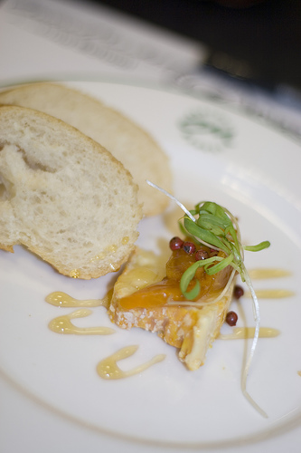 What is a Gastrique?