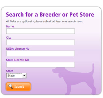 Puppy Facts Knows Where Your Dog <i>Really</i> Came From