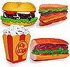 Snack Food Dog Toys: Spoiled Sweet or Spoiled Rotten?