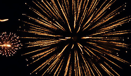 Dealing With Fireworks as Easy as Right-Click, Download