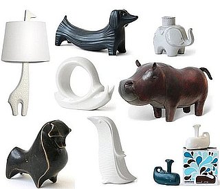 Jonathan Adler Shows His Love For Animals in His New Pottery Collection