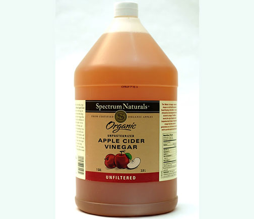 Apple Cider Vinegar Drink