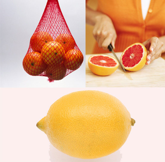 Citrus Splash Citrus Splash