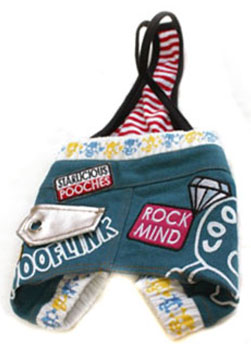  Pants on Dogs: Spoiled Sweet or Spoiled Rotten?