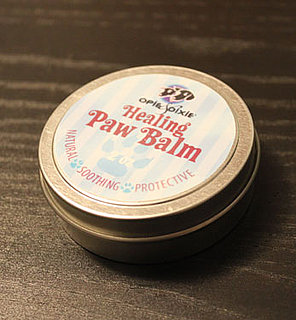 Opie and Dixie's Healing Paw Balm