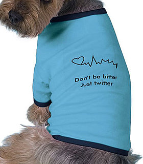 Trend Setters: Show Off Your Pets' Sweet, Tweet Love!