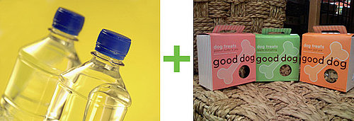 How to Prevent Waterlogged Pet Treats