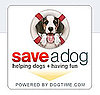 Use Facebook to Help Feed Needy Dogs in Shelters